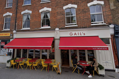 Gail’s to open 40 new stores across England amid huge sales boom