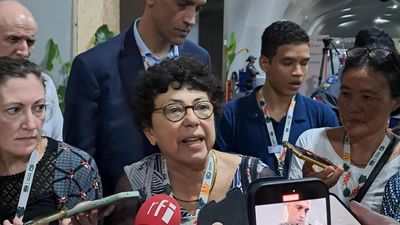 International climate experts gather in Paris to begin 7th UN report