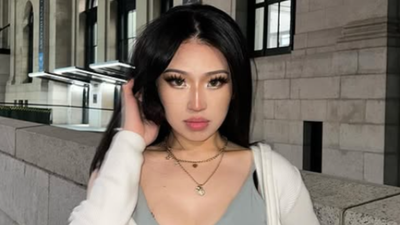 Twitch Streamer Nina Lin Caught Shoplifting at Target Live on Stream After Thinking No One Would Notice
