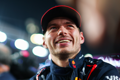 Max Verstappen drops four-word verdict on F1 title race