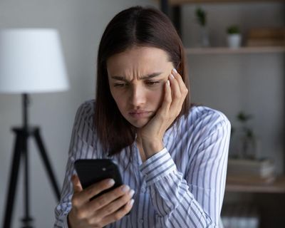 ‘Rage bait’ named word of the year by Oxford University Press