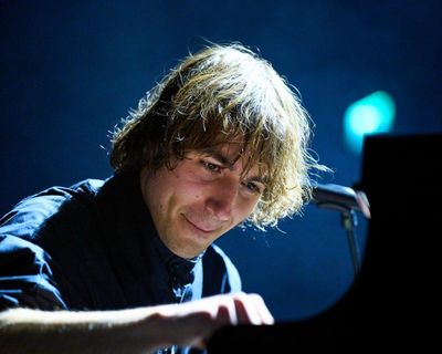 Cameron Winter review – Geese wunderkind whittles confident rearrangements in an intimate show