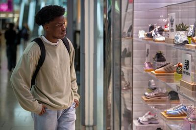 The one change that worked: I used to be a compulsive shopper – until I hit upon a simple trick