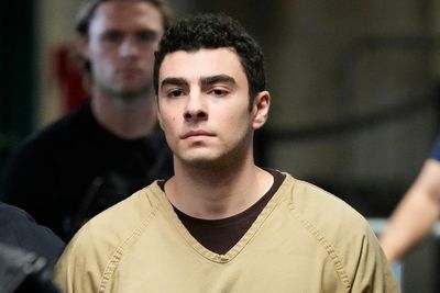 Luigi Mangione under ‘constant watch’ in prison to prevent ‘Epstein-style situation’