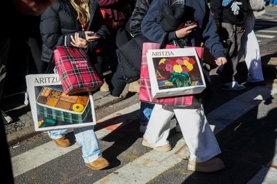 Mall-going but budget-constrained: gen-z shoppers shape the future of retail