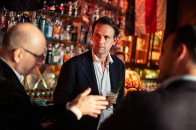 Mr Fogg's boss: Pubs? Rachel Reeves just hammered the final nail in their coffin