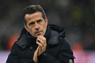 Fulham: Marco Silva calls for timely January reinforcements after summer transfer frustration