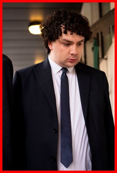 Ex-Labour councillor in court over 'Westminster honeytrap plot against Tory MPs'