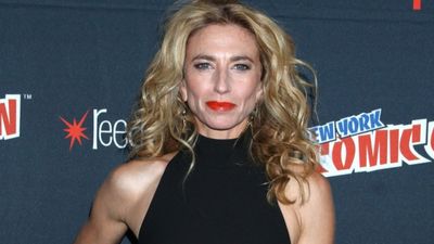 Star Wars Actor Claudia Black Exits Ahsoka Season 2 After Disney Pay Battle: 'They Couldn't Support a Single Mum'