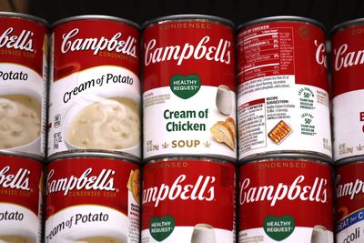 How Campbell’s leaked audio turned a pantry staple into a PR crisis