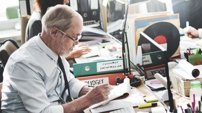 50 Cities Where More Americans Are Working Past Age 65