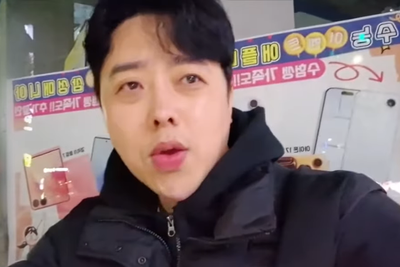 YouTuber helps reunite man with family after followers recognise him from missing person alert