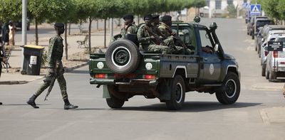 Guinea-Bissau’s military takeover highlights the nation’s sorry history of coups and a deepening crisis across the region