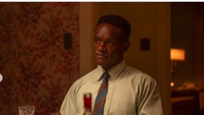 Meet It: Welcome to Derry Star Chris Chalk and His Highest-Rated TV Roles