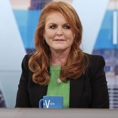 Sarah Ferguson Has a Four-Word Nickname That Might Hint at Her Next Step After Leaving Royal Lodge