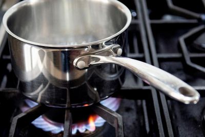 Cooking with gas gets more expensive as Americans face rising prices into 2026