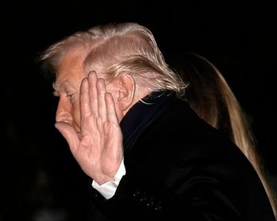 Trump reportedly gave Maduro ultimatum to relinquish power in Venezuela