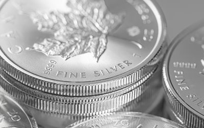 Silver Mining Stocks Surge as Precious Metal Price Reaches Record High of $57/oz Amid Tight Supply