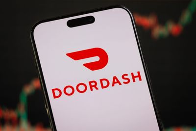 How a data and tech strategy fueled DoorDash’s rise