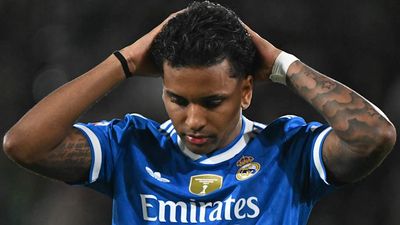 Rodrygo Equals Staggering Unwanted 123-Year Real Madrid Record