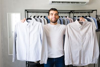 9 Ways To Upgrade Your Image Without Changing Your Wardrobe