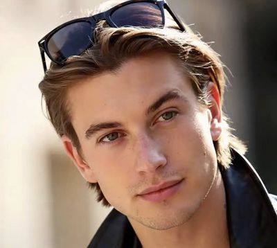 The Internet Is Losing It: AI Turns Hailey Bieber Into a Man—and Fans Can't Cope With How Hot He Looks