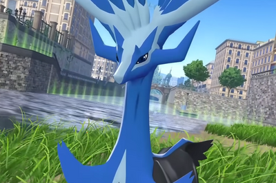 Pokémon Z-A’s grindy endgame completely flipped my opinion on the experience