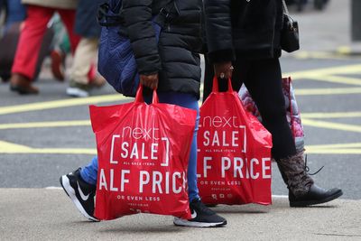 Scotland could ‘lose our high streets as we know them’, retailers warn