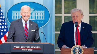 Trump is taking the unprecedented step of canceling 92% of Biden’s executive orders, based on flimsy Autopen claims