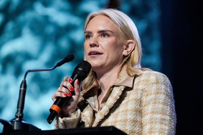 Democrats hope for off-year House upset in Tennessee Maga stronghold