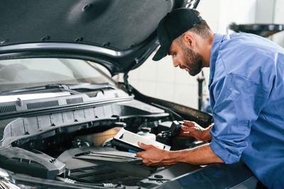 How A Mechanic Can Spot Dishonesty Before You Say A Word