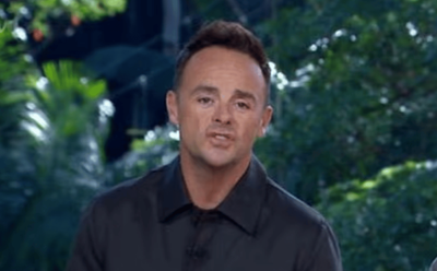 Ant McPartlin sparks health fears on I'm A Celebrity as fans share concerns