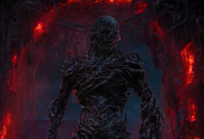 'Stranger Things' Season 5: Vecna 2.0 Revealed — Why the Villain Got a 'Snatched' New Look