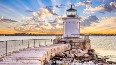 The Biggest Boomtown in Every State