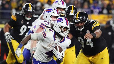 Week 13 NFL Takeaways: Bills Still Searching to Find That Extra Gear Consistently