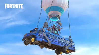 When will Battle Bus return in Fortnite Chapter 7 Season 1? Exact date and time