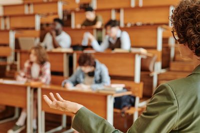 Colleges risk getting it backwards on AI and they may be hurting Gen Z job searchers