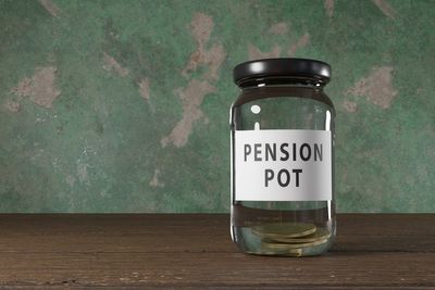 Britain’s millions of forgotten pension pots and what you should do about yours