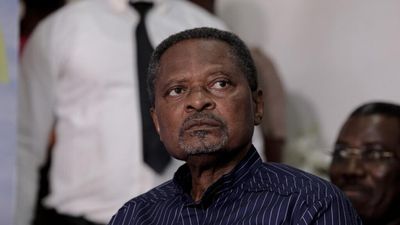 Cameroonian opposition figure Ekane dies after weeks in detention