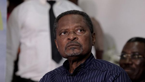 Cameroonian opposition figure Ekane dies after weeks in detention