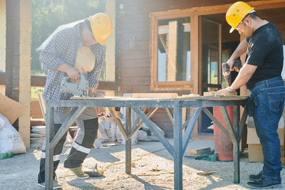 Building A House in Maryland: What You Need to Know