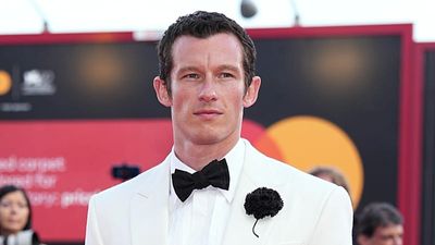 007 casting race heats up as Callum Turner is new favourite for next James Bond