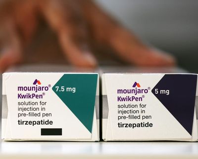 Shortage of ‘breakthrough’ weight loss drugs will slow fight against obesity, WHO warns