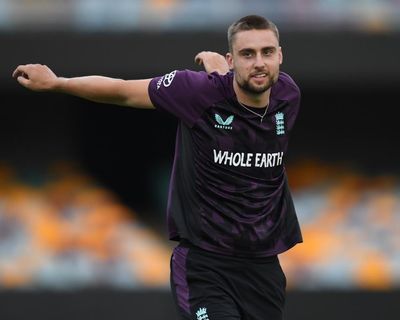Will Jacks in contention for day-night Ashes Test as England ponder options