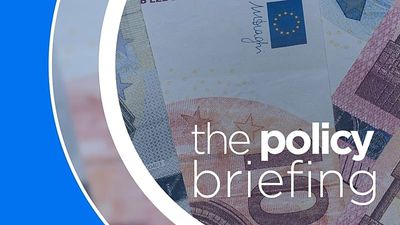 Setting new borders for the EU’s Economic Security, newsletter