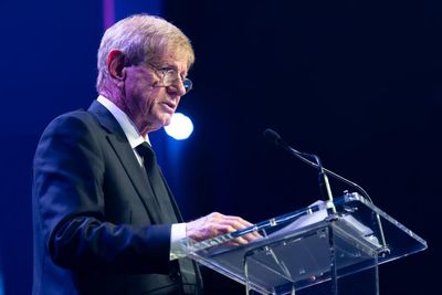 Press freedom is being destroyed from Gaza to America. Don’t think it can’t happen here