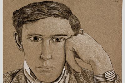 Unseen Lucian Freud artworks to feature in new exhibition