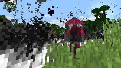 Best Naruto Minecraft Mods (2025) – Top Jutsu & Shinobi Mods