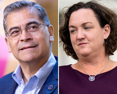 California dreaming: who is running to succeed Gavin Newsom as governor?