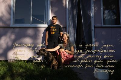 The Australian school spearheading an Indigenous language revival